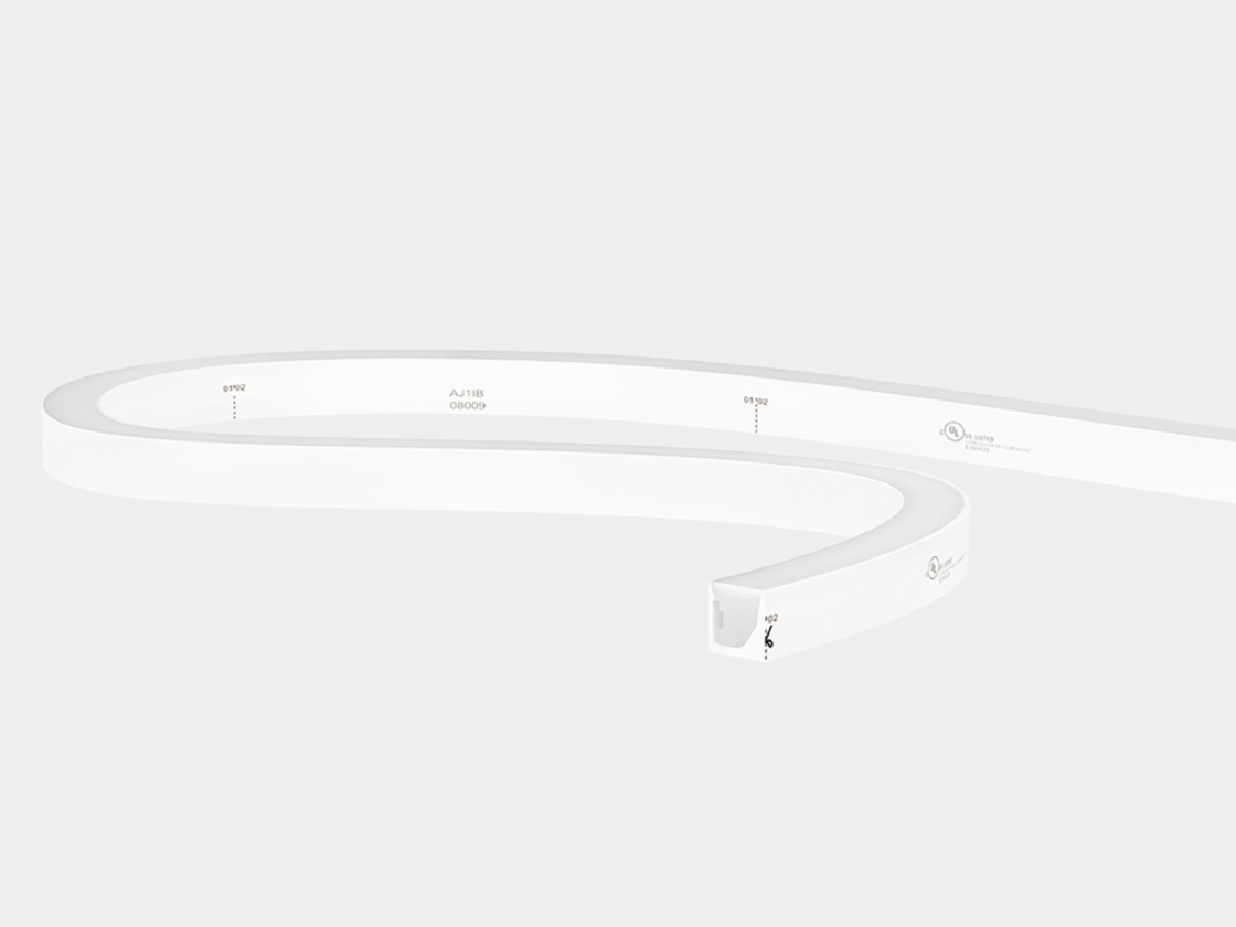 IN-CURV LINEAR HORIZONTAL